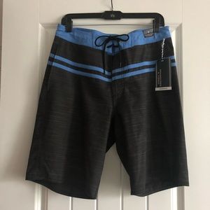 Elegant Roundtree & Yorke Shorts